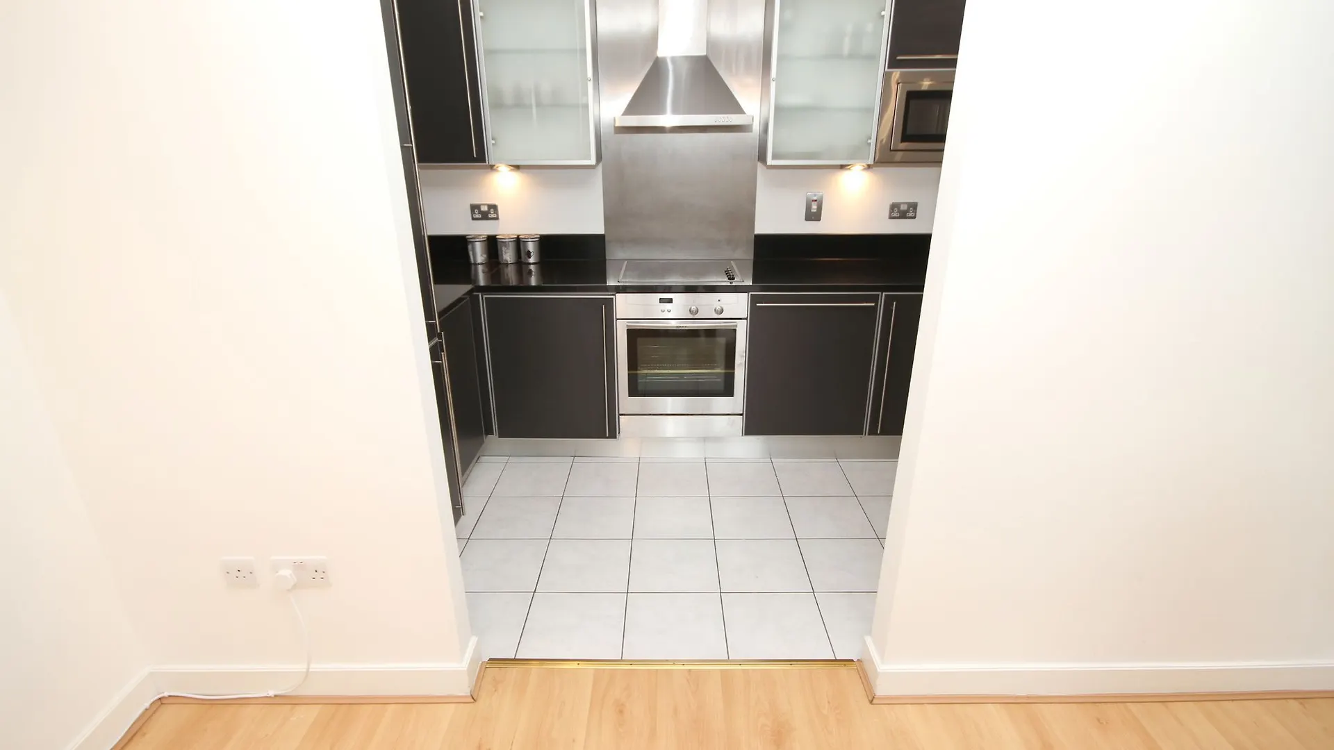 더블린 Pearse Street Sleeps 10 아파트 아일랜드